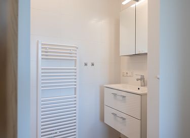 Apartment directly at Lake Veere (4p) - 20