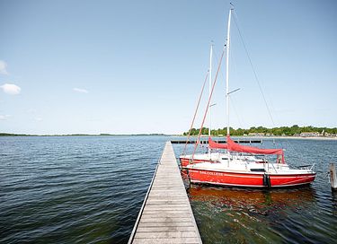 Leuke familiecamping aan het water in Zeeland - 14