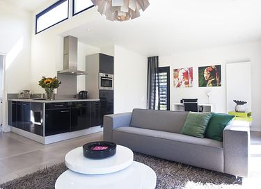 Logement de vacances avec terrasse en Gelderland - 7