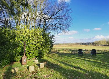 Nature cottage (1-4p) with stunning views - 17
