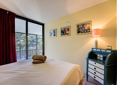 Logement de vacances moderne et luxueux avec piscine privée - 3