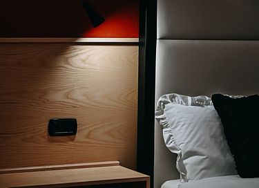 Suite de luxe avec bain à remous près de Pompéi - 15