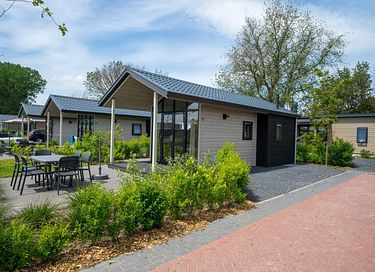 Cozy cottage (4p) near the Markermeer