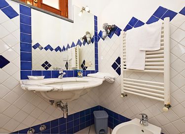 Holiday home on the Amalfi coast with sea view - 25
