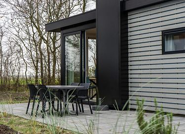 Holiday home on Texel near beach and sea - 18