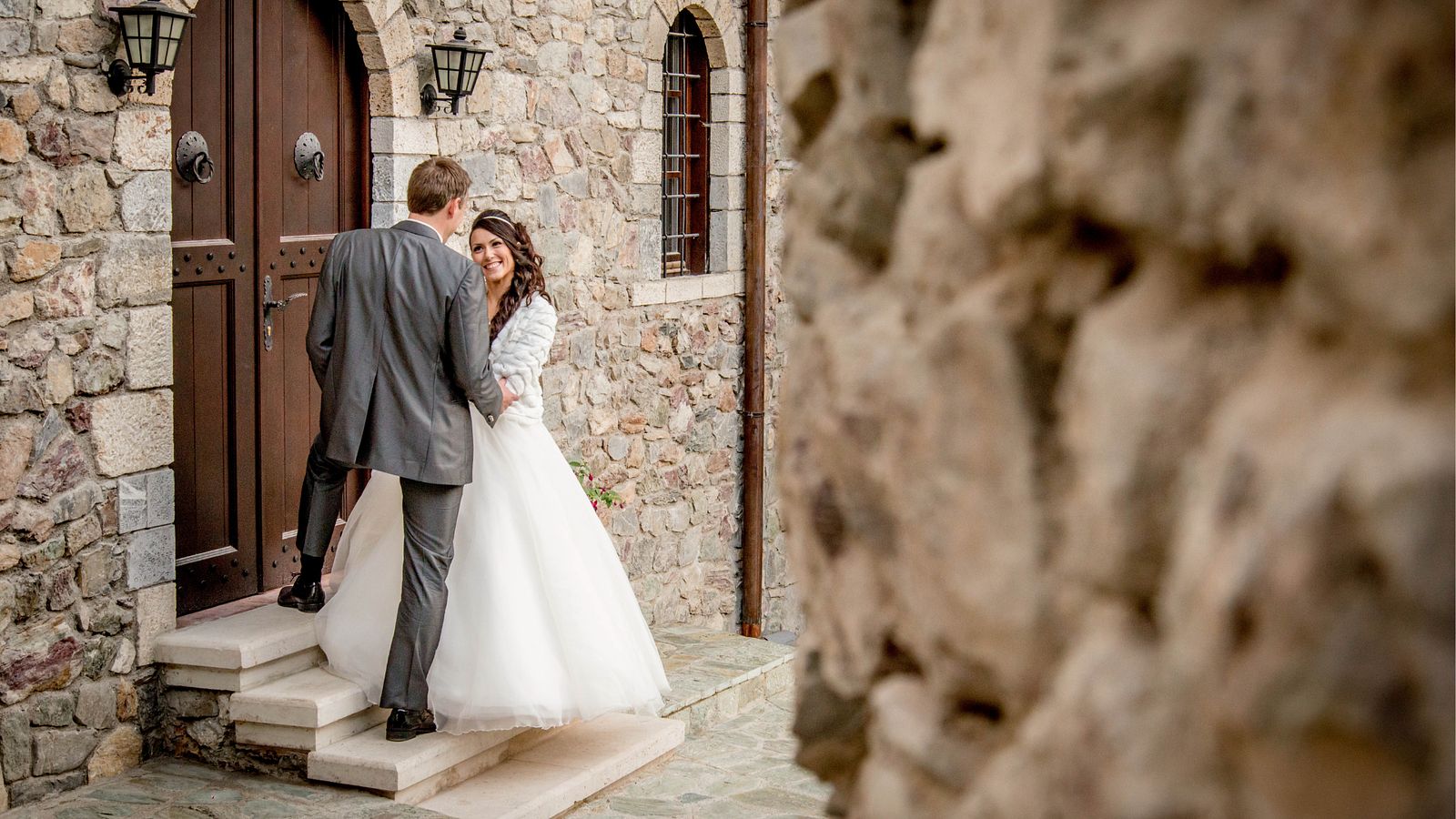 5 tips til romantiske bridal suites i Holland