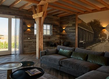 Luxury vacation home by the water (12 pers.) - 6