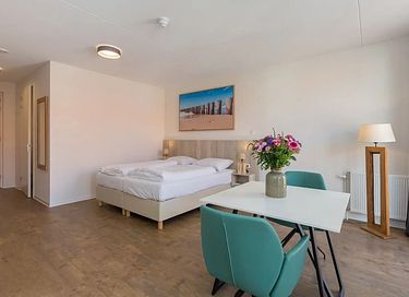 Appartements de luxe en bord de mer à Zoutelande - 9
