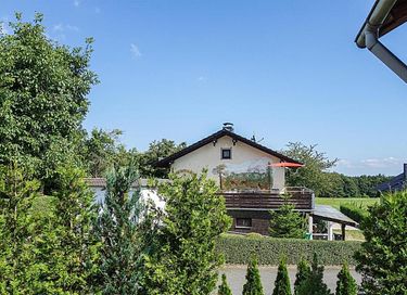 Appartement à l'orée de la forêt pour 2 personnes - 1