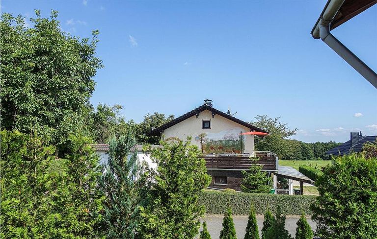 Appartement à l'orée de la forêt pour 2 personnes - 1