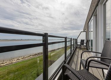 Appartement au bord de l'eau sur une île - 3