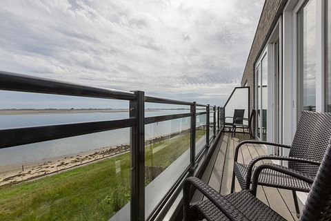 Appartement au bord de l'eau sur une île - 3