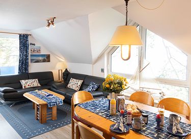 Appartement aan de Duitse Oostzeekust - 4
