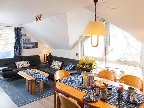 Appartement aan de Duitse Oostzeekust - 4
