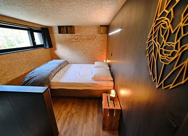 Forest lodge in the Ardennes with hot tub - 17