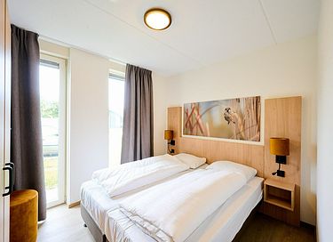 Luxuriöse Ferienwohnung mit Sauna in Gelderland - 14