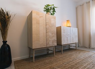 Ferienhaus am Waldrand - 24