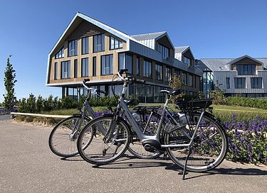 Luxuriöse Ferienwohnung am Zoommeer See - 30