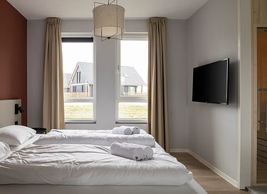 Modern vakantiehuis met eigen sauna (14p) - 9