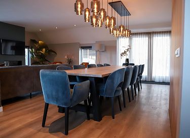 Familiehuis in Overijssel voor 12 personen - 6