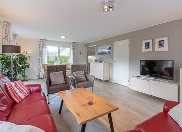 Fine holiday home on Texel - 5
