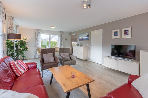 Fine holiday home on Texel - 5