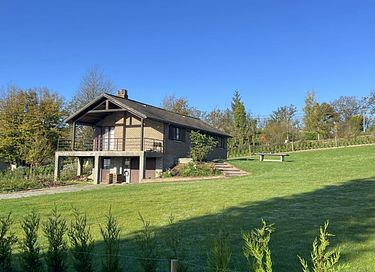 Spacieux logement de vacances dans les Ardennes