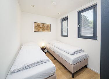 Luxe woning met privé wellness op de Veluwe - 13