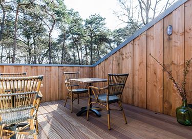 Luxury B&B in former hayloft - 11