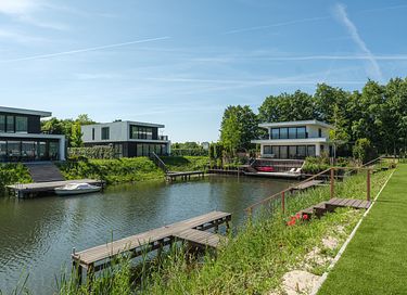 Luksusvilla (8 personer) med privat wellness-område - 28