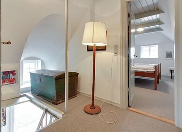 Casa vacanze con tetto in paglia e tanto spazio - 6