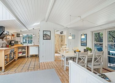 Casa vacanze in posizione tranquilla vicino al mare - 11