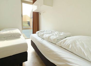 Apartment with garden and sea view - 13