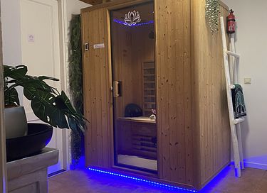 Stolpboerderij met privé zwembad en wellness - 38
