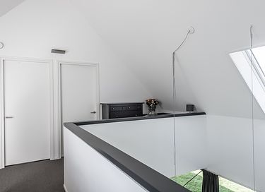 Villa de vacances avec sauna (Zeeland) - 12