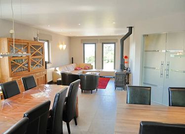 Familiewoning met speelkelder in de Ardennen - 8