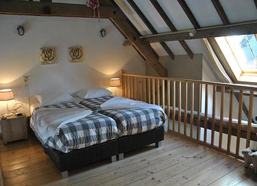 Bijzondere B&B in Brabant - 14