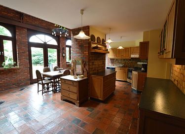 Maison de vacances spéciale pour 10 personnes - 5