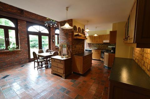 Maison de vacances spéciale pour 10 personnes - 5