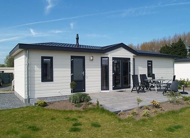 Haustierfreundliches Tiny House am Wasser - 18