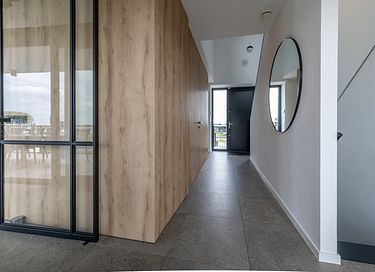Luxury villa in Zeeland for 10 people - 19