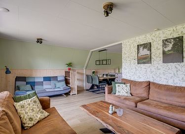 Logement de vacances Drenthe - 9