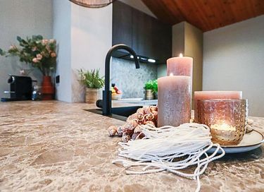 Ferienwohnung in den Dünen von Nordholland - 22
