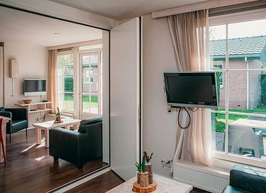 Leuke 10-persoons bungalow in Gelderland - 6