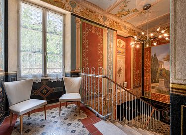 Huis met zwembad in Noord-Italië - 19