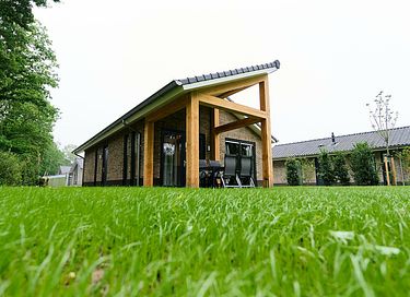 6-persoons vakantiehuis met eigen sauna - 5