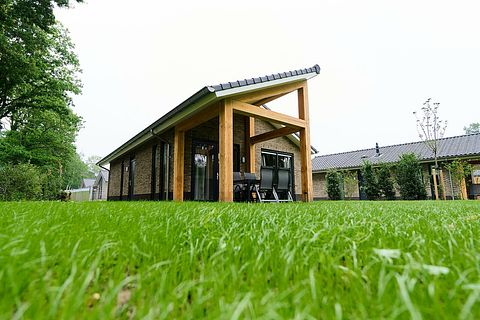 6-persoons vakantiehuis met eigen sauna - 5