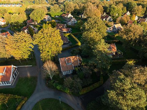 Vakantiehuis voor 6 personen bij het water - 5