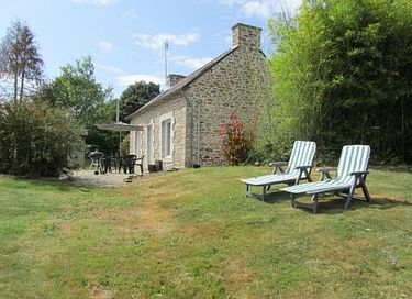 Authentiek en rustig gelegen cottage - 2