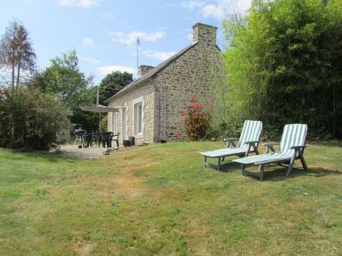 Authentiek en rustig gelegen cottage - 2